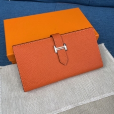 Hermes Wallets Purse